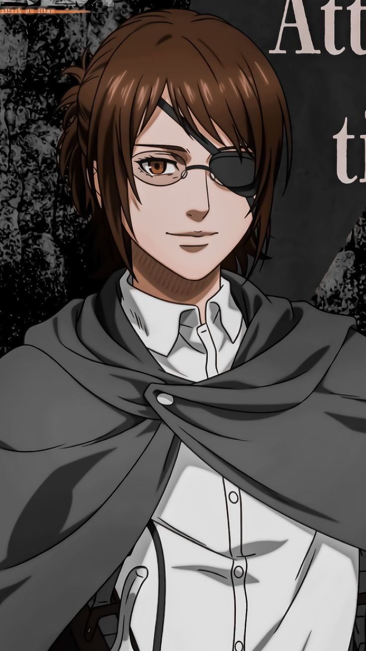 Is Hange Zoe Stronger than Nobara Kugisaki in Battle?